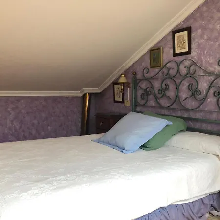 Xeitoxina Bonita Casa Rural En 公寓 *
