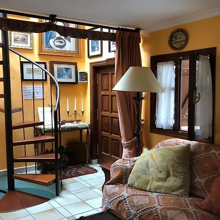 Xeitoxina Bonita Casa Rural En 科巴罗