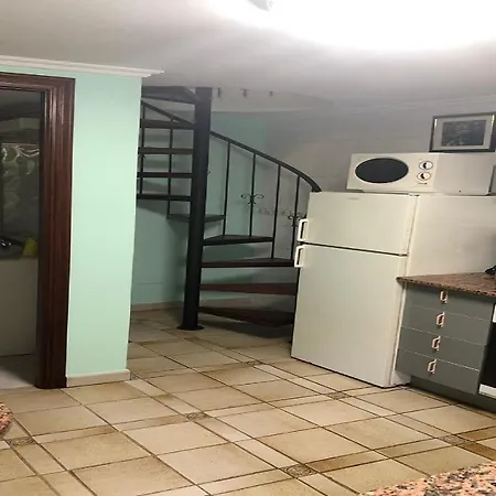 Xeitoxina Bonita Casa Rural En 公寓